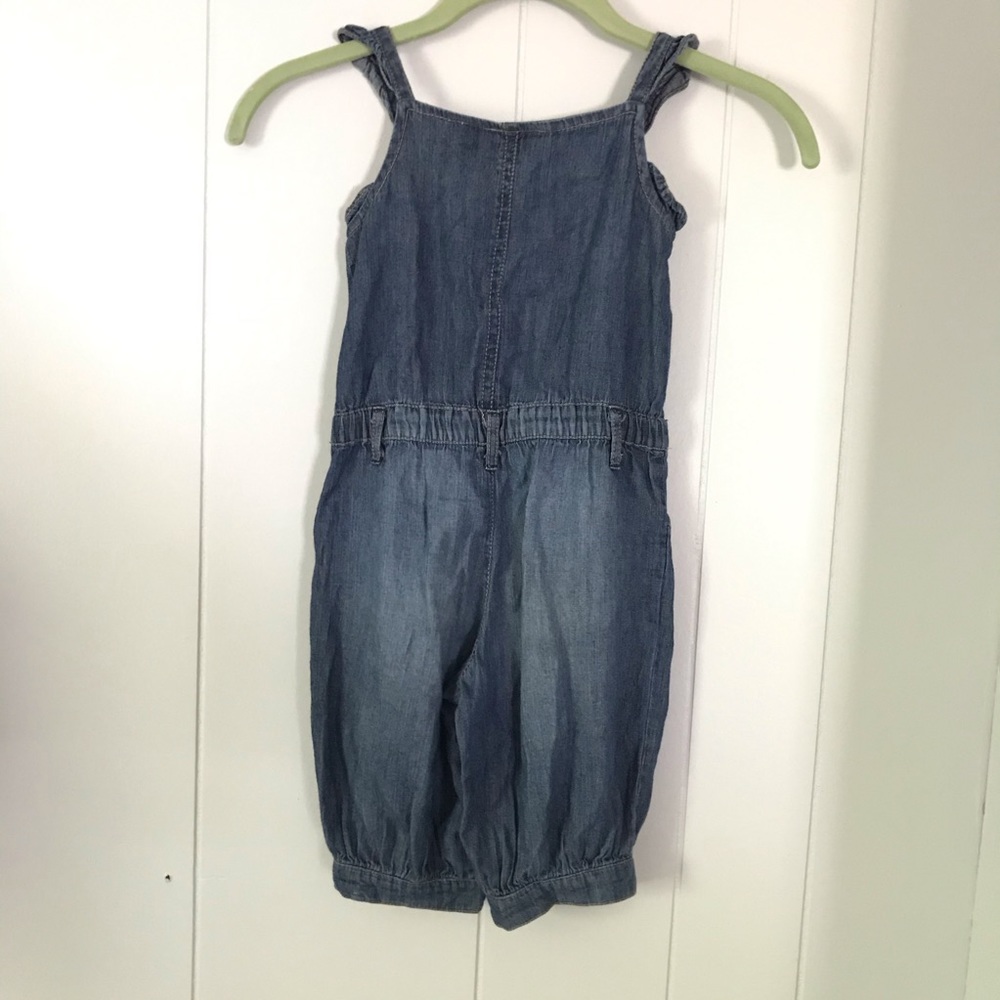 Romper - Picture 6 of 7